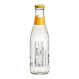 Q Mixers Premium Tonic Water Bottle 6.7 fl. oz. - 24/Case