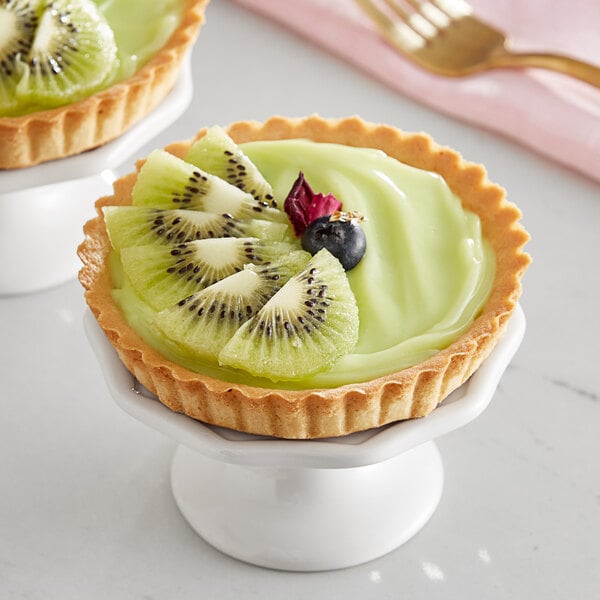 Perfect Puree Kiwi Puree 30 oz. - 6/Case