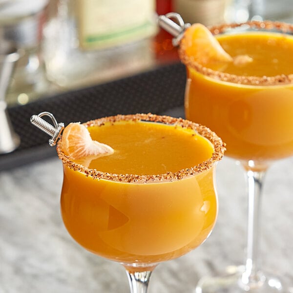 Perfect Puree Mandarin / Tangerine 100% Fruit Concentrate 30 oz.