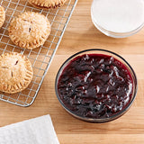 Perfect Puree Blueberry Puree 30 oz. - 6/Case