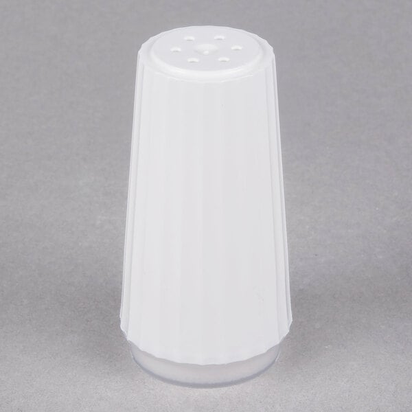 Prefilled Disposable Salt Shaker 4 oz. - 48/Case