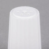 Prefilled Disposable Salt Shaker 4 oz. - 48/Case
