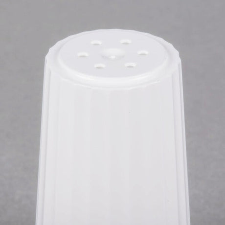 Prefilled Disposable Salt Shaker 4 oz. - 48/Case