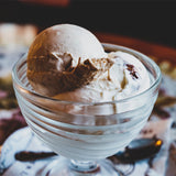 Violife Supreme Plant-Based Vegan Sweet Cream Tempting Vanilla Coffee Creamer 33.8 fl. oz. - 8/Case