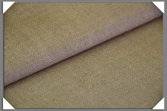Oatmeal Matka Silk Matka Fabric - Oatmeal Texture