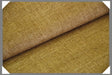 Tobacco Matka Silk Matka Fabric - Tobacco, Textured Woven Fabric (1 Yard)