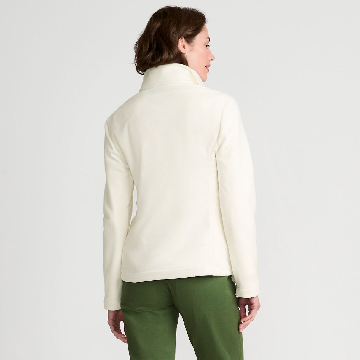 Augusta Sportswear® Micro Lite Fleece Quarter Zip Pullover