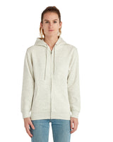 Lane Seven® Unisex Premium Full-Zip Hooded Sweatshirt