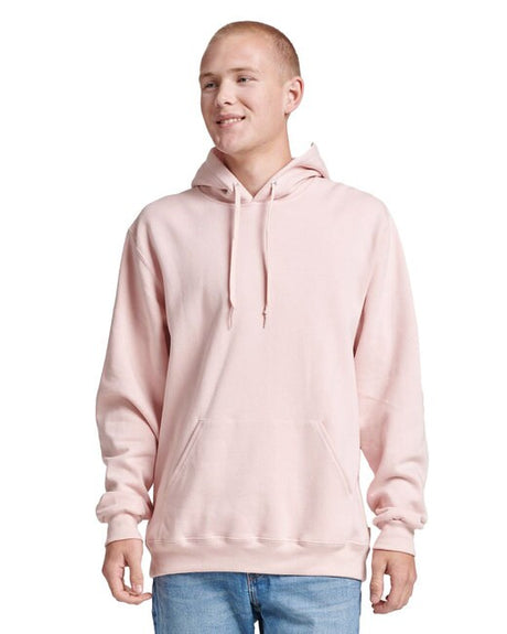 Jerzees® Premium Blend Fleece Pullover Hooded Sweatshirt