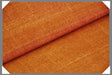 Curry Matka Silk Fabric - Curry, Raw Silk, 44/45" Width