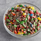M&M'S® Milk Chocolate Chopped Inclusion 10 lb.