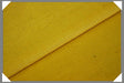 Buttercup Matka Silk Fabric - Buttercup, Solid, 44/45" Width (1 Yard)