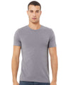 BELLA + CANVAS® Men's Triblend Crewneck Short Sleeve T-Shirt