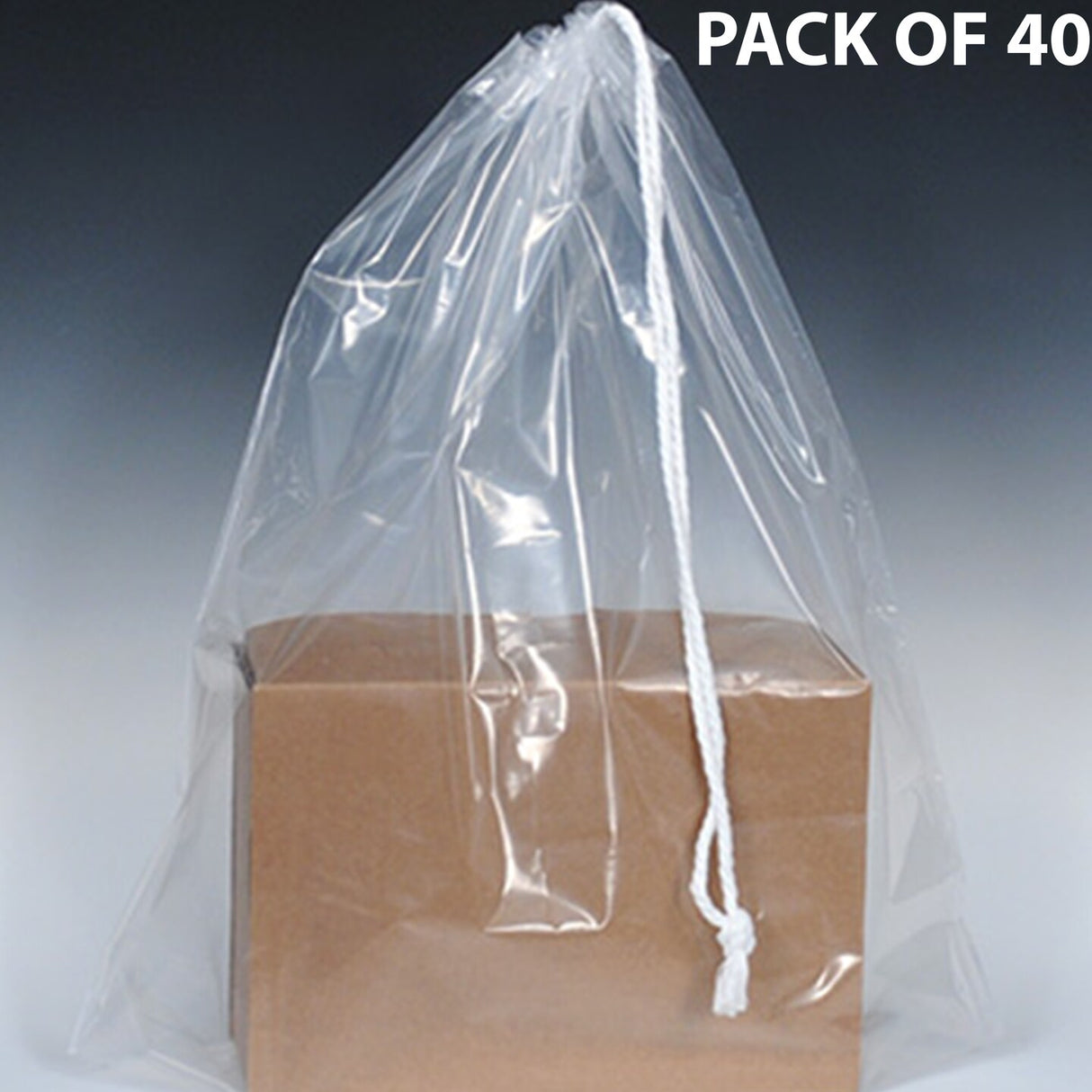 Best Poly Bag, Clear Poly Bag | Crystal Clear Transparency and Enhanced Presentation