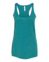 BELLA + CANVAS® Women's Triblend Racerback Tank