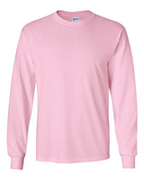 Gildan® Heavy Cotton Crewneck Long Sleeve T-Shirt