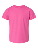 RADYAN® Toddler Fine Jersey Crewneck Short Sleeve Tee - 3321