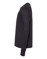 BELLA + CANVAS® Youth Jersey Long Sleeve Tee - 3501Y