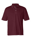 Sierra Pacific® Moisture Free Mesh Polo
