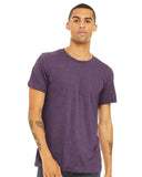 BELLA + CANVAS® Crewneck Short Sleeve CVC Jersey Tee