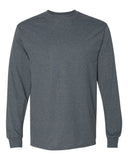 Gildan DryBlend Crewneck Long Sleeve T-Shirt