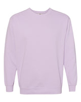 Comfort Colors® Garment-Dyed Crewneck Sweatshirt