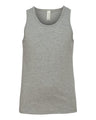 BELLA + CANVAS® Youth Jersey Sleeveless Tank Top - 3480Y
