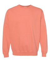 Comfort Colors® Garment-Dyed Crewneck Sweatshirt