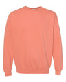 Comfort Colors® Garment-Dyed Crewneck Sweatshirt