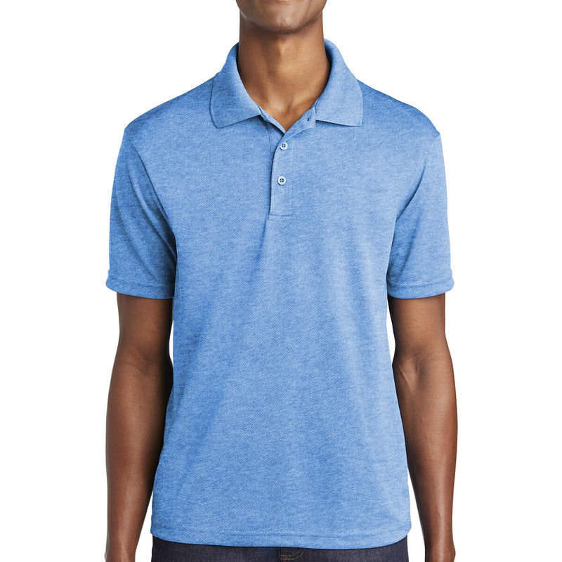 Polo T-shirt For Men | RADYAN®