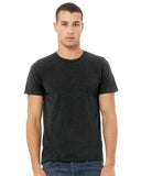 BELLA + CANVAS® Crewneck Short Sleeve Triblend T-Shirt