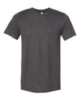 BELLA + CANVAS® Adult Sueded Tee Ultra Soft Luxury Comfort