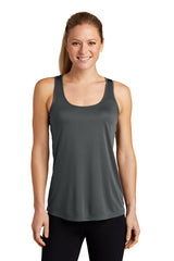 Sport-Tek® Ladies PosiCharge Competitor Racerback Tank