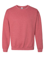 Gildan® Creneck Long Sleeve Sweatshirt