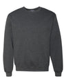 JERZEES® Crewneck Long Sleeve Sweatshirt For Adult