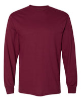 Gildan® DryBlend Crewneck Long Sleeve T-shirt