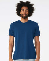 BELLA + CANVAS® Crewneck Short Sleeve Jersey Tee