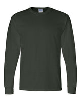 Gildan® DryBlend Crewneck Long Sleeve T-shirt