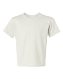 Gildan Youth Gold Soft Touch Crewneck T-Shirt