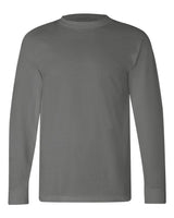 Bayside® USA-Made Long Sleeve T-Shirt