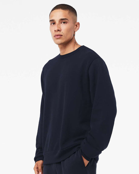 BELLA CANVAS sponge fleece sweatshirt