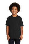 Gildan® Youth Ultra Cotton Crewneck Short Sleeve T-Shirt