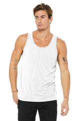 BELLA+CANVAS® Unisex Jersey Tank - 3480