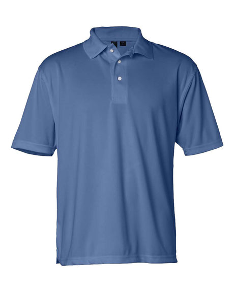 Sierra Pacific® Moisture Free Mesh Polo