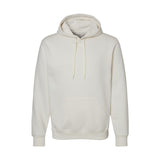 JERZEES® Eco Premium Blend Ring-Spun Hooded Long Sleeve Sweatshirt