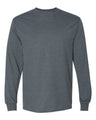 Gildan® DryBlend Crewneck Long Sleeve T-shirt