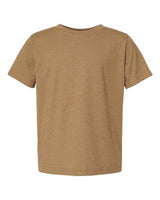 RADYAN® Toddler Fine Jersey Crewneck Short Sleeve Tee - 3321