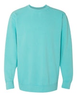 Comfort Colors® Garment-Dyed Crewneck Sweatshirt