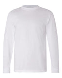 Bayside® USA-Made Long Sleeve T-Shirt