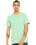 BELLA + CANVAS® Crewneck Short Sleeve Triblend T-Shirt